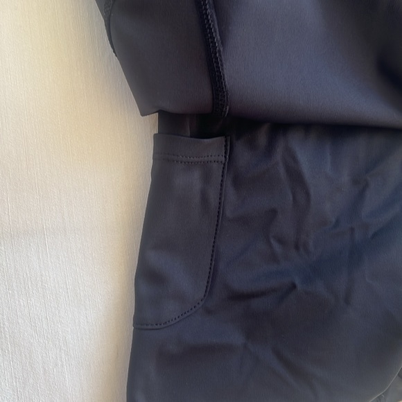 NWT Forever 21 Black Active Tennis Dress Sz S - Picture 8 of 8